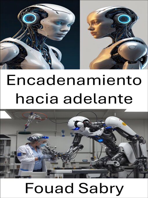 Title details for Encadenamiento hacia adelante by Fouad Sabry - Available